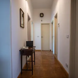 Il Rosmarino Appartamento