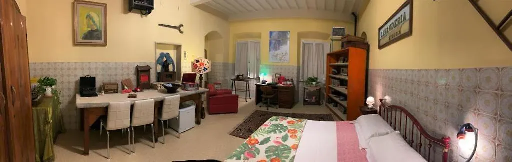 Villa Démodé Cortona Casa vacanze