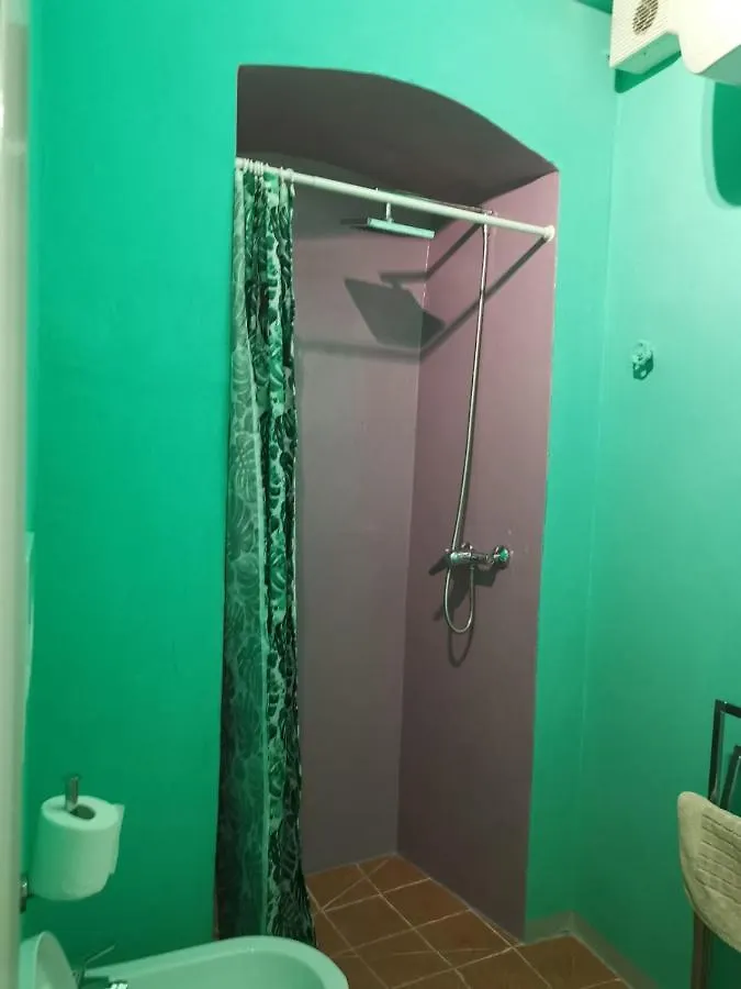 Casa vacanze Villa Démodé Cortona Italia