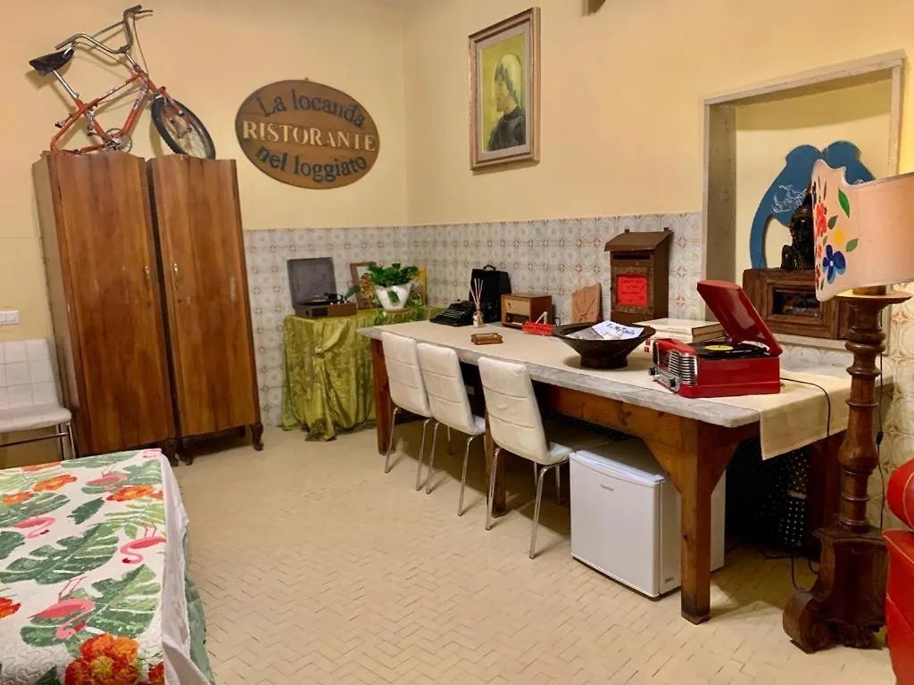 Casa vacanze Villa Démodé Cortona Italia