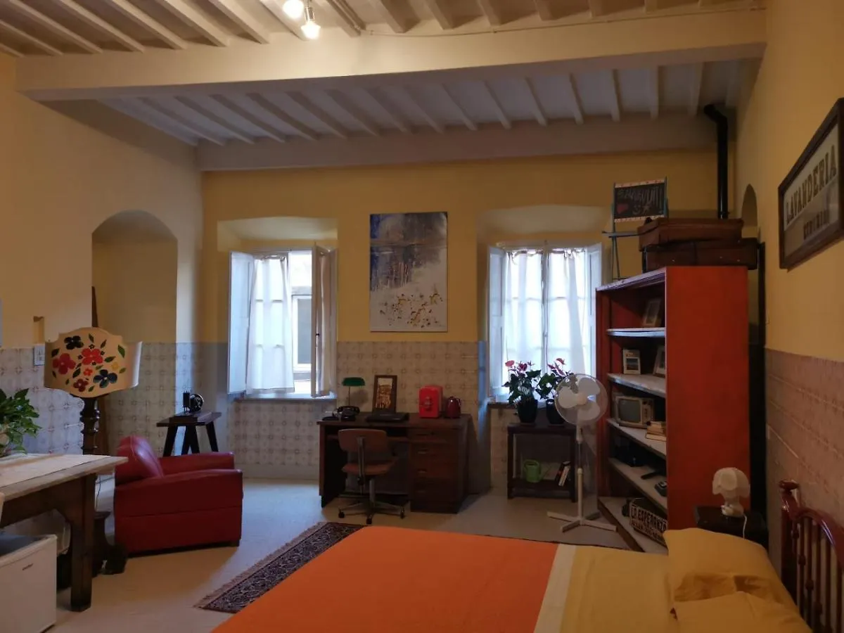 Villa Démodé Cortona Casa vacanze